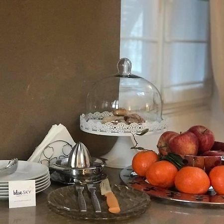 Stardust - Bedbluesky Villa Dolceacqua Luaran gambar