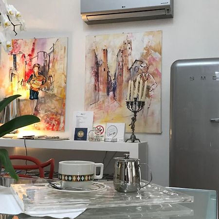 Stardust - Bedbluesky Villa Dolceacqua Luaran gambar
