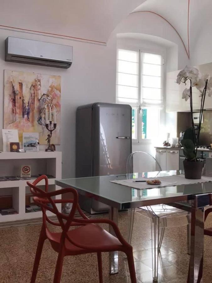 Stardust - Bedbluesky Villa Dolceacqua Luaran gambar