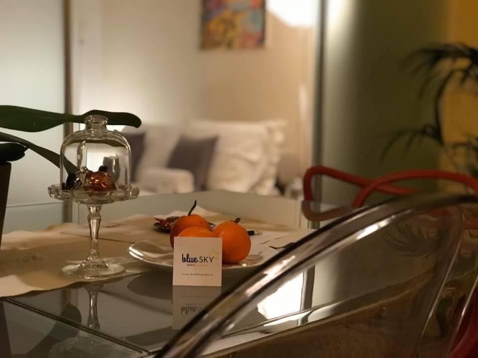 Stardust - Bedbluesky Villa Dolceacqua Luaran gambar