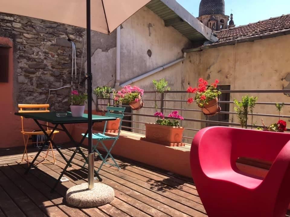 Stardust - Bedbluesky Villa Dolceacqua Luaran gambar