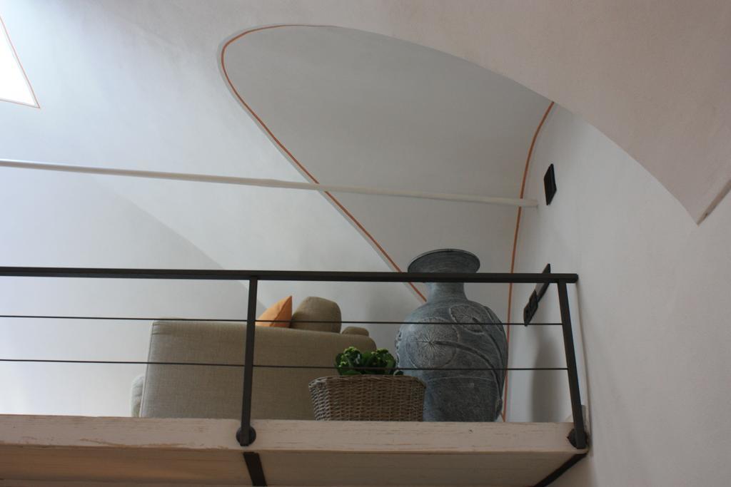 Stardust - Bedbluesky Villa Dolceacqua Luaran gambar