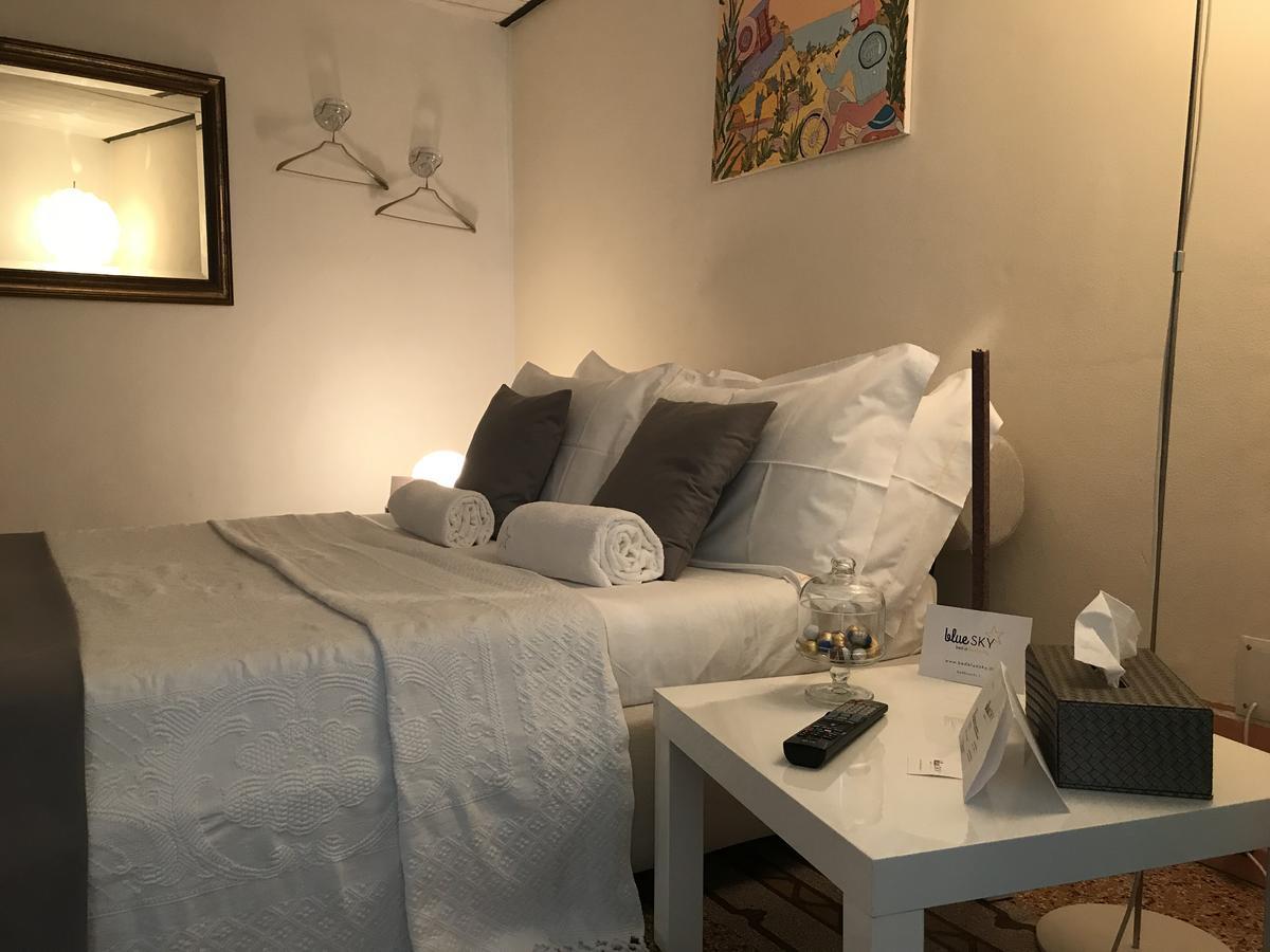 Stardust - Bedbluesky Villa Dolceacqua Luaran gambar