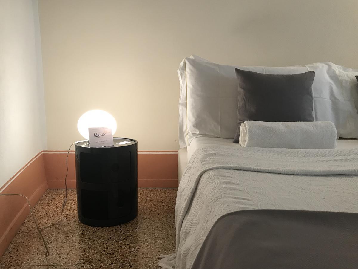 Stardust - Bedbluesky Villa Dolceacqua Luaran gambar