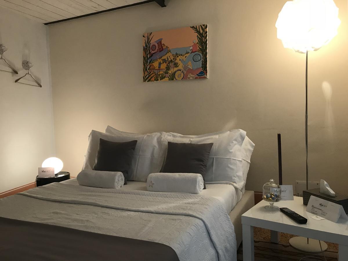 Stardust - Bedbluesky Villa Dolceacqua Luaran gambar