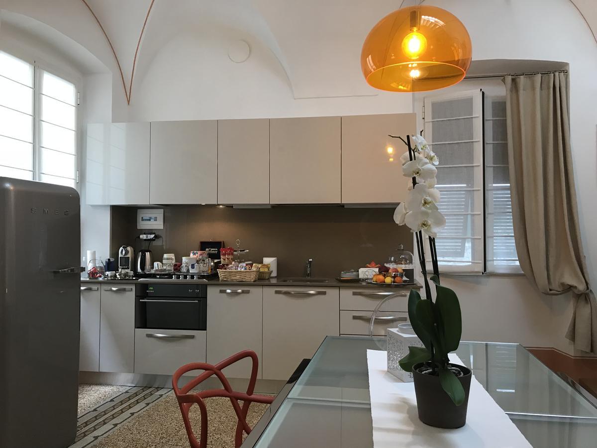 Stardust - Bedbluesky Villa Dolceacqua Luaran gambar