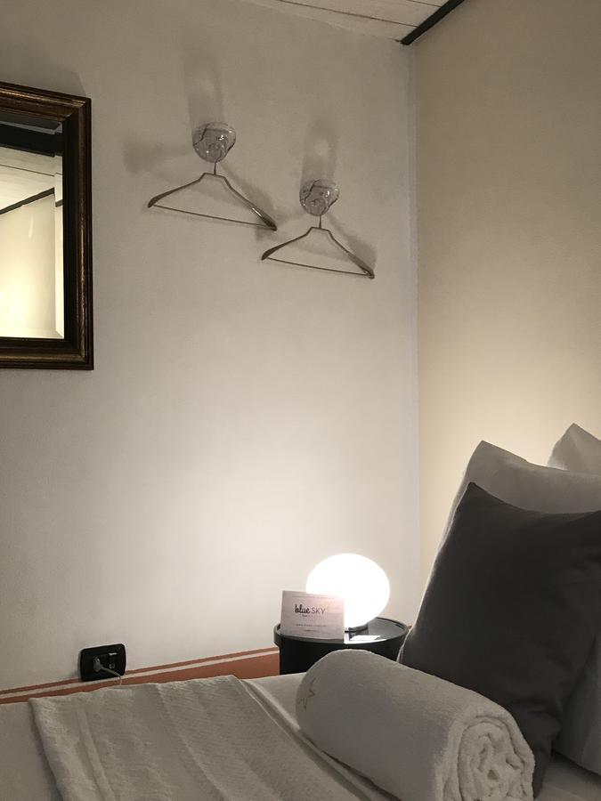 Stardust - Bedbluesky Villa Dolceacqua Luaran gambar