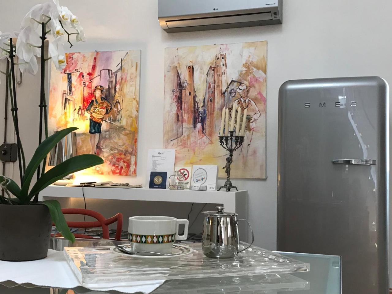 Stardust - Bedbluesky Villa Dolceacqua Luaran gambar