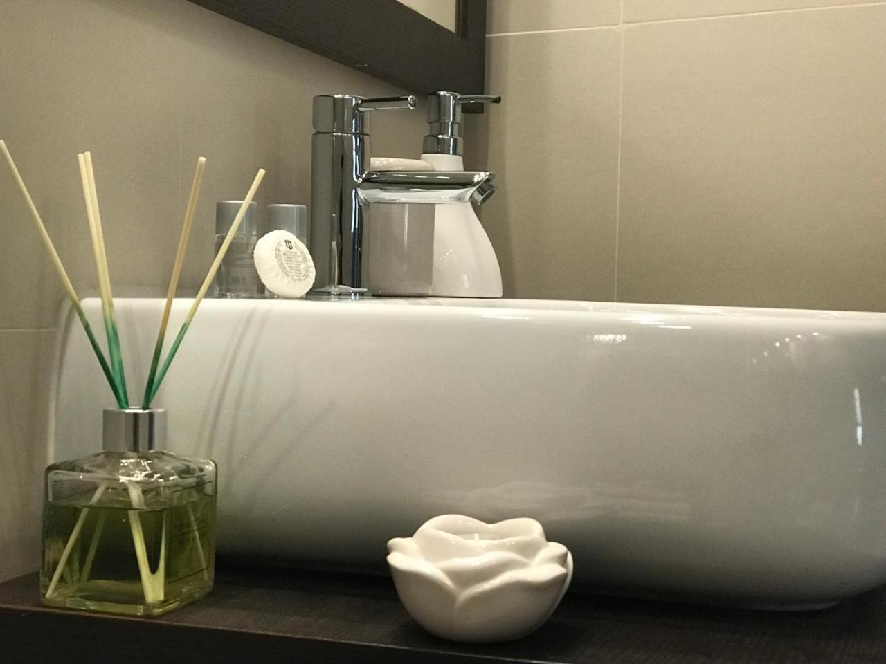Stardust - Bedbluesky Villa Dolceacqua Luaran gambar